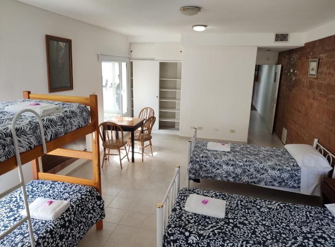 La Veleta Hotel ปูแอร์โตมาดริน ภายนอก รูปภาพ