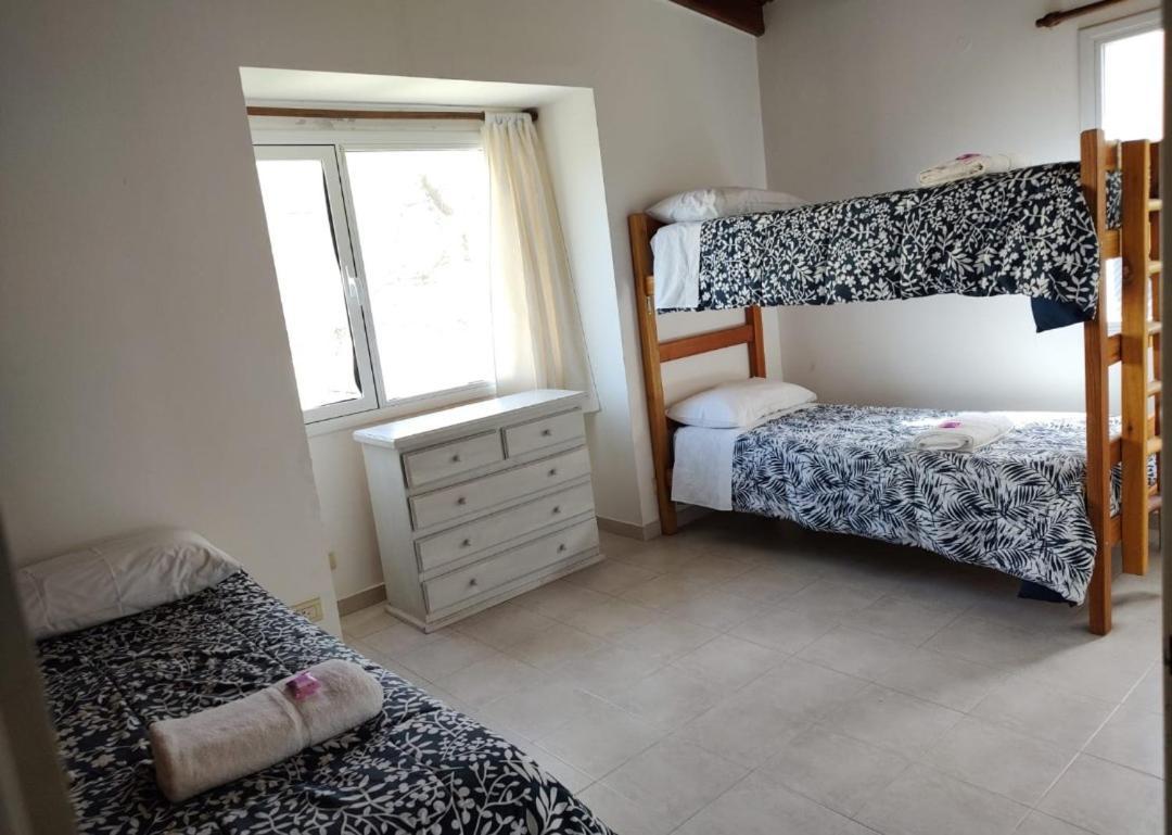 La Veleta Hotel ปูแอร์โตมาดริน ภายนอก รูปภาพ