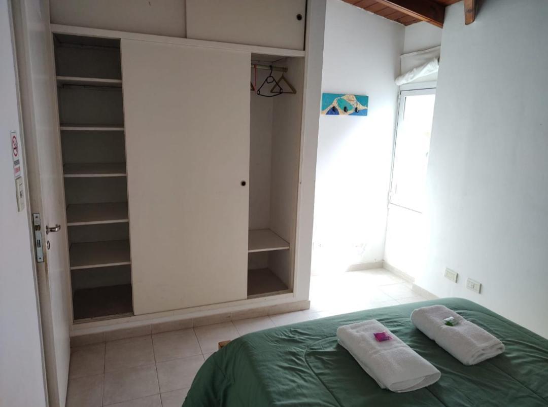 La Veleta Hotel ปูแอร์โตมาดริน ภายนอก รูปภาพ